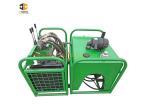 Lightweight Engineering Drilling Rig AK60