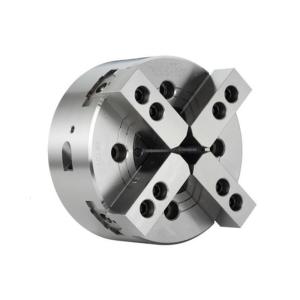 Wholesale 4TT 4-JAW TWO-TWO MOTION POWER CHUCK from china suppliers