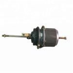 Double Acting Wg9000360600 Brake Chamber for HOWO Truck Standard Standard