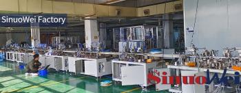 Xiamen Sinuowei Automated Science And Technology Co., Ltd.