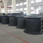 Pianc2002 Cell Rubber Fender System Quality Fenders With Custom Logo Fender