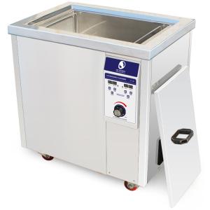 Wholesale Clangsonic professional ultrasonic cleaner Stainless Steel 99L Capacity from china suppliers