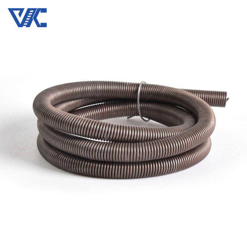 Fecral Alloy Metallic Heating Elements Wire 0Cr21Al6Nb Heating Coil For Industry Furnace