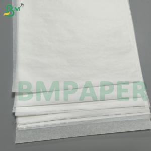 Wholesale 28gsm White Glass Interleaving Paper Supreme Quality Protect From Abrasion from china suppliers