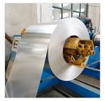 ASTM AISI JIS Aluminium Foil Roll For Lithium Battery Food Packaging
