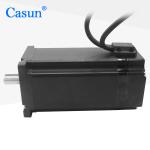 12Nm NEMA 34 Closed Loop Motor 1000CPR 86 CNC Stepping Motor 34mm Shaft