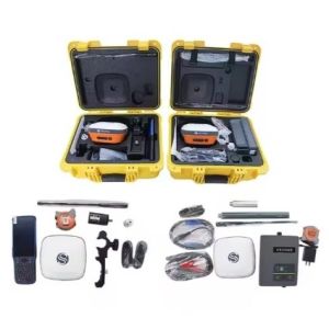 Stonex S850 Compact Advanced GNSS Receiver