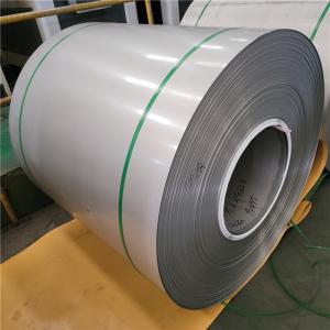 Wholesale Astm 201 304 410 430 Stainless Steel Coil Ss Steel 8k 2b No.1 No.4 Mirror 4*8 from china suppliers
