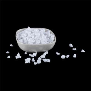 Wholesale Refractory Alumina Corundum With High Dielectric Strength Wear Resistance from china suppliers