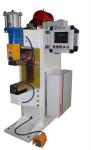 AC ADB Spot Welding Machine 10KVA Automatic Spot Welder