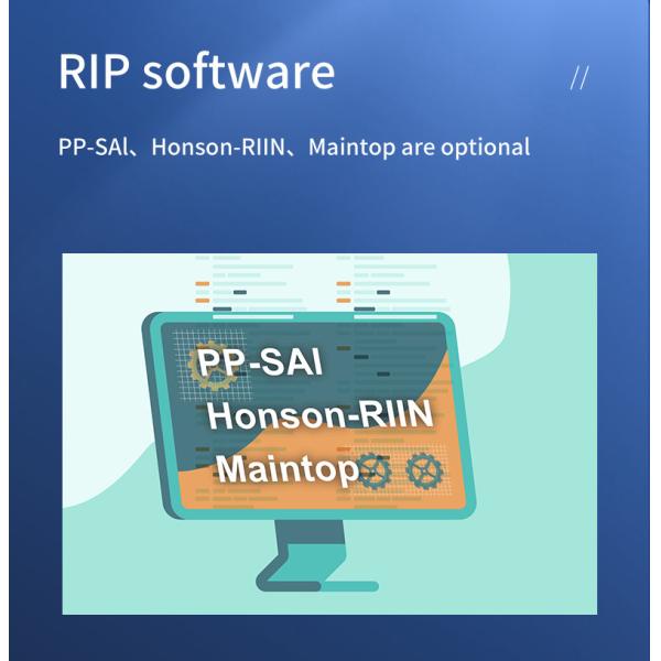 Digital Flatbed Printing Equipment custom Flat Bed UV Printing Machine