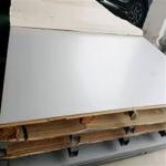 ASTM Corrosion Resistant 316 Stainless Steel Sheet Cold Rolled Alloy