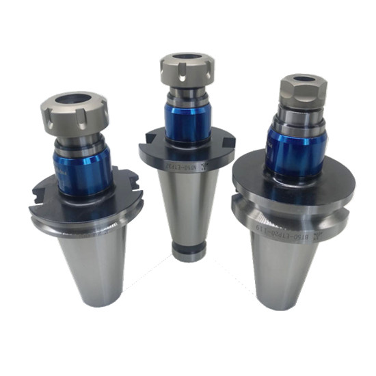 Wholesale Telescopic Tapping Cutter Handle BT50-ETP20 Tool Holder from china suppliers