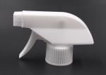 White Household 28/410 Foaming Trigger Sprayer