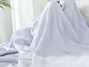 Wholesale Soft Touch Triple Gauze Fabric By The Yard 40S Infant Swaddle Blankets from china suppliers