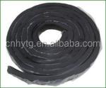 Format Bubble 20*25mm Square Hydraulic Rubber Bentonite Swelling Strip Water