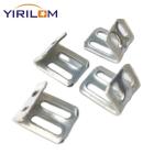 Wholesale Custom 4 5 Holes Spring Sofa Clips Hardware Accessories Iron Furniture