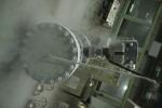 -198 Degrees Centigrade Trunnion Type Cryogenic Ball Valve