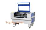 Wood Laser Engraving Machine (JM1280)