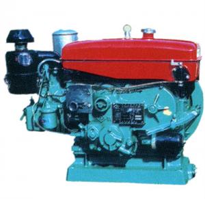 Wholesale Model SD1110 Diesel Engine-single Cylinder, Four Stroke, Water Cooled Type from china suppliers