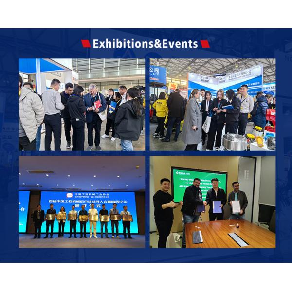 MVE 300-3 Mve Series Electric Vibration Motors For Concrete Vibrating Table