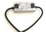 Meanwell Outdoor Constant Power Street Light LED Driver IP67 XLG Series 50W -