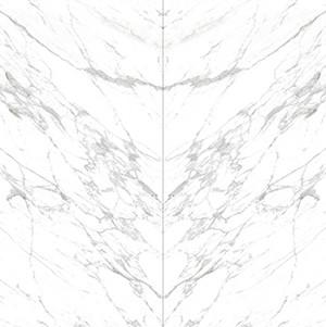 64"*128" Living Room Big Tile Size Large Format White Wall Tile Carrara Fully