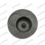 PE6T Engine Piston Pin Holes 46mm 12011-96509 For Nissan Engine Spare Parts