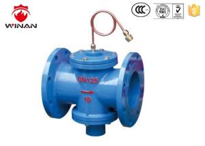 Wholesale Reduce Noise Fire Fighting Valves Balanced Resistance Adjustable Pressure Control from china suppliers