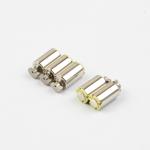 Faradyi Hot Selling 3.7V 0612 0614 0716 Low Noise High Speed Dc Brushless Hollow