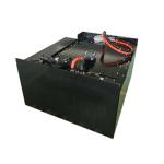 404Ah Lithium Lift Truck Battery Forklift Lithium Battery For Tough Working