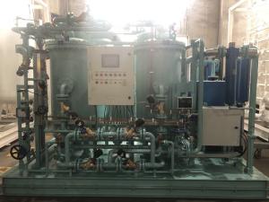 Wholesale High Pressure PSA Nitrogen Generator For Encapsulation , Agglomeration , Anneal from china suppliers