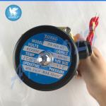 2W Series 2W025-06 2W040-10 Air Pressure Solenoid Valve