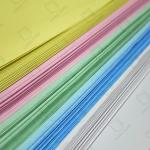 50gsm 55gsm 60gsm and 80gsm NCR Paper Carbonless Printing Computer Paper virgin