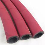 Continental Crimped Steam Hose Pipe Dunlop Dixon Extension Dairy Epdm Hose