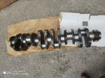 85D C-12 972G II Cat Spare Parts 1694189 Diesel Engine Crankshaft