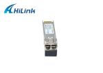 LC Connector WDM 10G 1550nm SFP+ 40Km ER CWDM MUX Module