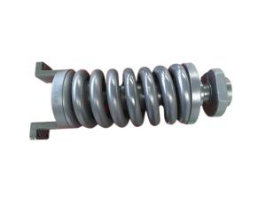 Wholesale Polished 320 Chain Adjuster Excavator Recoil Spring High Load Capacity from china suppliers