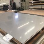 Low Carbon Steel S30403 304L Stainless Steel Plate Hot Rolled 3mm-100mm 1D