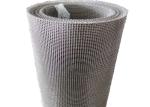 SUS304 Woven Steel Wire , No Rust Plain Weave Wire Mesh