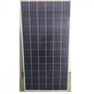 Wholesale 300 Watt Poly Solar Panel , Aluminium Alloy Frame Residential Solar Panels from china suppliers