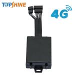 OEM Anti Theft 4G GPS Tracker Two Way Car Alarm with OBD diagnosis