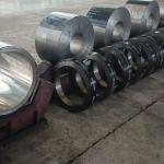 DIN 1.4006 Turbine Blade Steel DIN 1.4006 Round Bar DIN 1.4006 Flat Bar