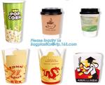 Economical 8oz Disposable Custom Paper Coffee Cup,Hot selling beverage paper