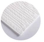 Dry Wet Amphibious 4ply Disposable Paper Towel Non Dandruff