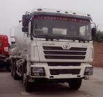 Shacman F3000 8m3 9m3 10m3 10 cubic meter concrete mixer truck