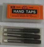 KM High Quality HSS hardware machine taps