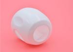 Eco - Friendly Child Safety Lever Door Handle Covers Diameter 6.5*5cm Sculpted