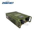 ZKMANET2252UM 4W 2-5KM WiFi Mesh Video Transmitter 4G-LTE Radio