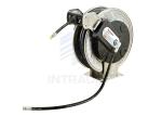 Heavy Duty Stainless Steel Air And Water Hose Reels For Sale 5 Years Warranty